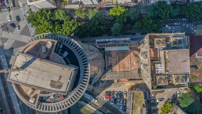 深圳电影大厦相册