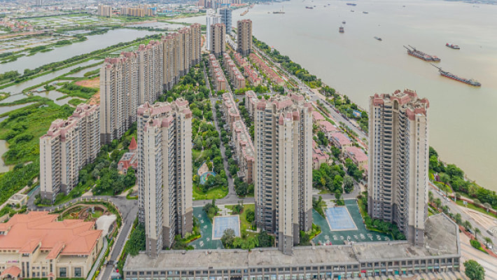 恒大御景半岛