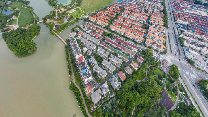 苏州威尼斯花园(吴中区)相册