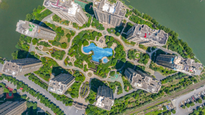 绍兴御河湾相册