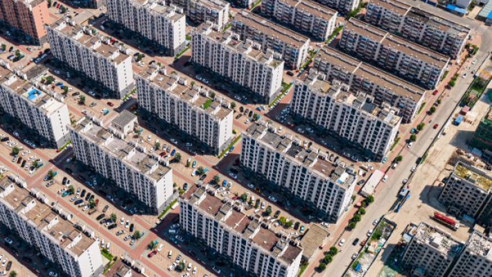 天津碧水家园b区相册