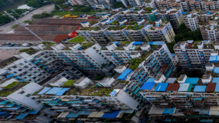 广州得宝花园小区 得宝花园详细信息 二手房 租房 小区顾问 广州链家