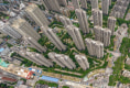 百瑞景中央生活区六期全景预览图