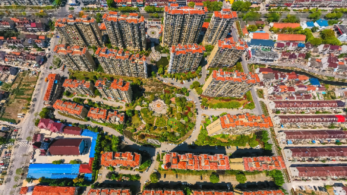 上海人生港湾南欧城小区 人生港湾南欧城详细信息 二手房 租房 小区顾问 上海链家