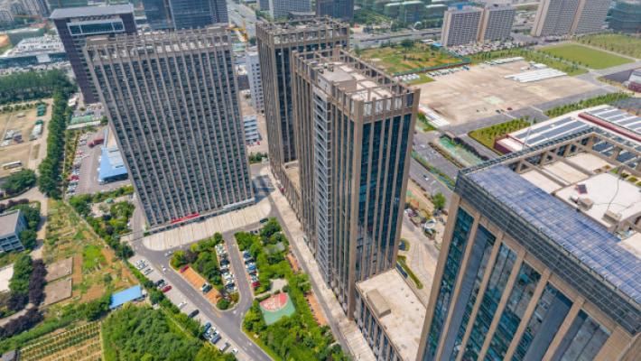 合肥汇美广场相册