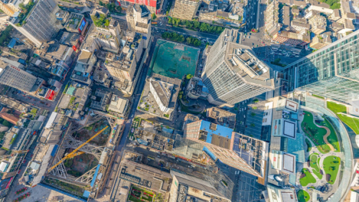 成都科甲大厦相册