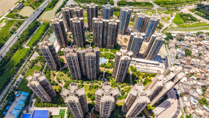 南沙保利南怡湾