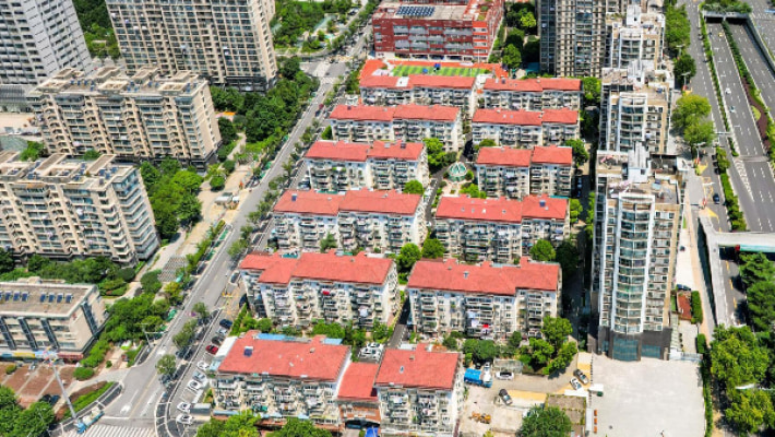 南京东宝花园小区 东宝花园详细信息 二手房 租房 小区顾问 南京链家