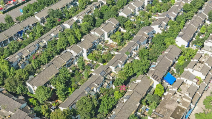 成都清华坊小区_清华坊详细信息|二手房|租房|小区顾问(成都链家)