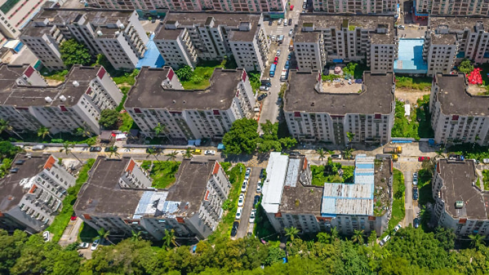 深圳新城花园龙岗相册