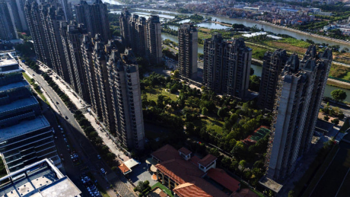 东莞恒大御景相册