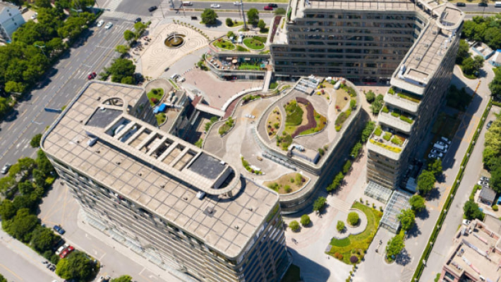 蓝天广场_苏州蓝天广场二手房|房价|租房【苏州贝壳找房】