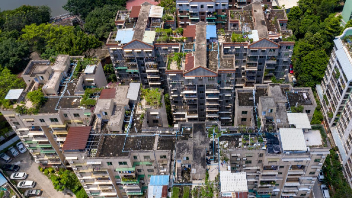 广州富林居小区_富林居详细信息|二手房|租房|小区顾问(广州链家)