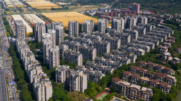 圣地亚哥_漳州圣地亚哥二手房|房价|租房【漳州贝壳找房】