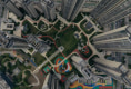 首地云梦台全景预览图