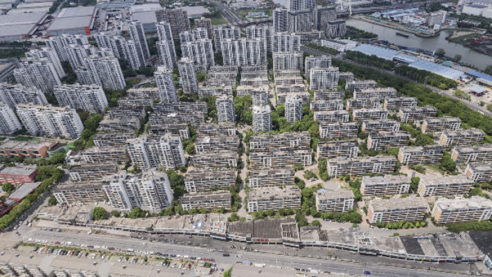 苏州理想家园相册