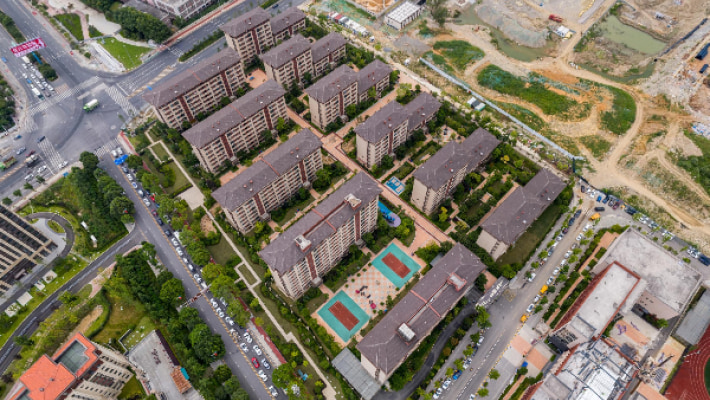 万科溪望