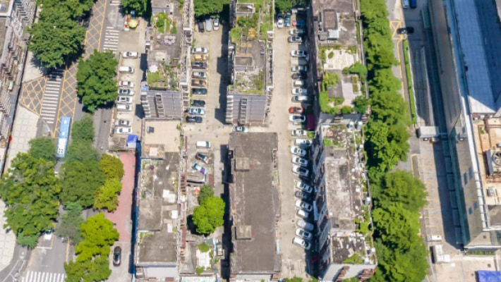 深圳英丽阁小区 英丽阁详细信息 二手房 租房 小区顾问 深圳链家