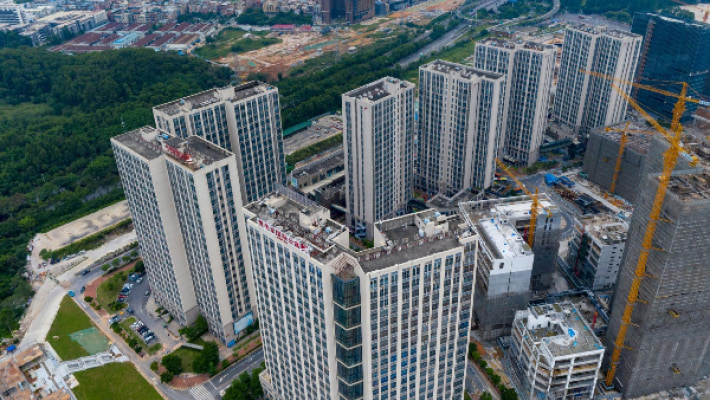 广州奥园城市天地相册