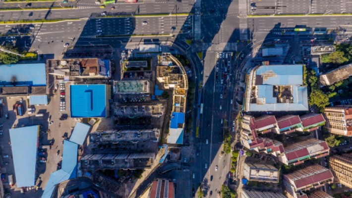 南宁大学路大厦相册