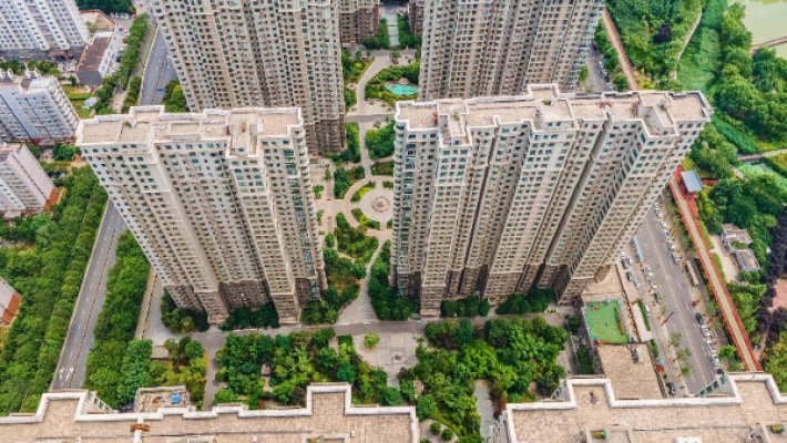 洛阳紫金风景线相册