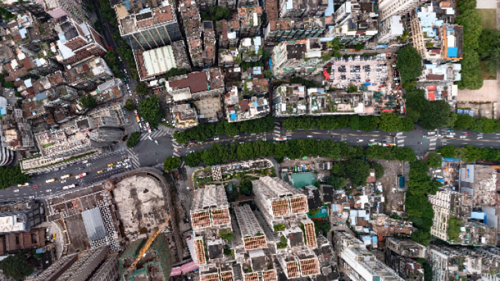 广州中山四路相册