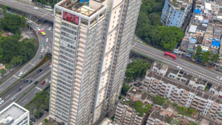 财智大厦_广州财智大厦二手房|房价|租房【广州贝壳找房】