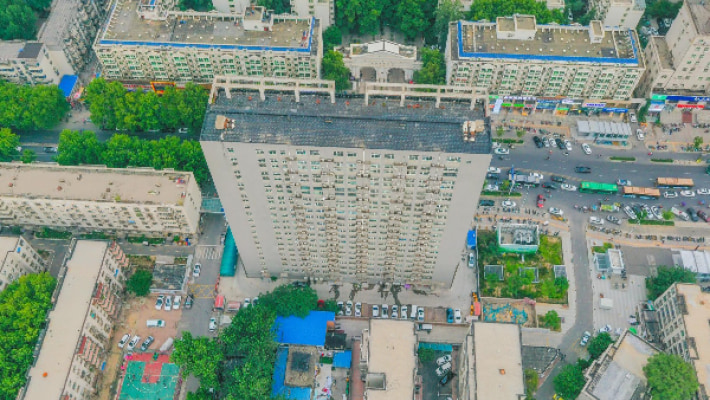 盛地大厦_郑州盛地大厦二手房|房价|租房【郑州贝壳找房】