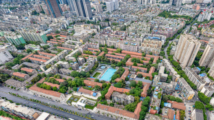 铁路新村_成都铁路新村二手房|房价|租房【成都贝壳找房】