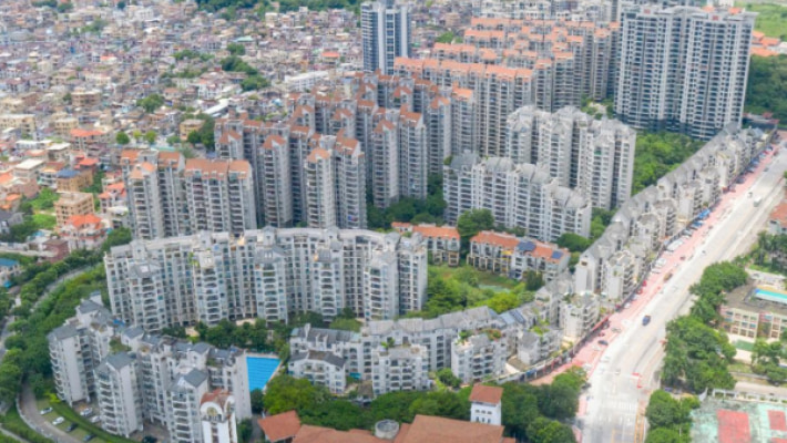 尚城花园_中山尚城花园二手房|房价|租房【中山贝壳找房】