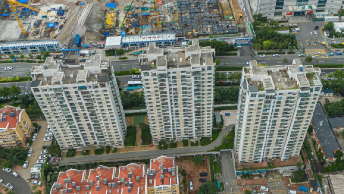 青岛山海家园相册