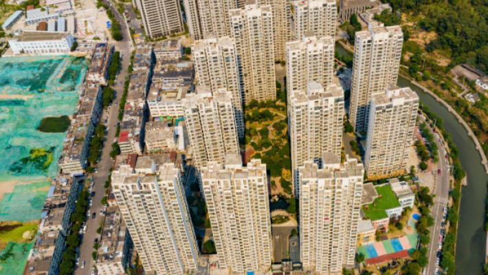 温州丰翔嘉园相册