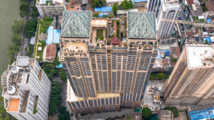 广州御江苑相册