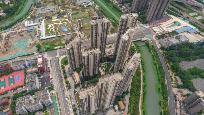 武汉东原晴天见相册