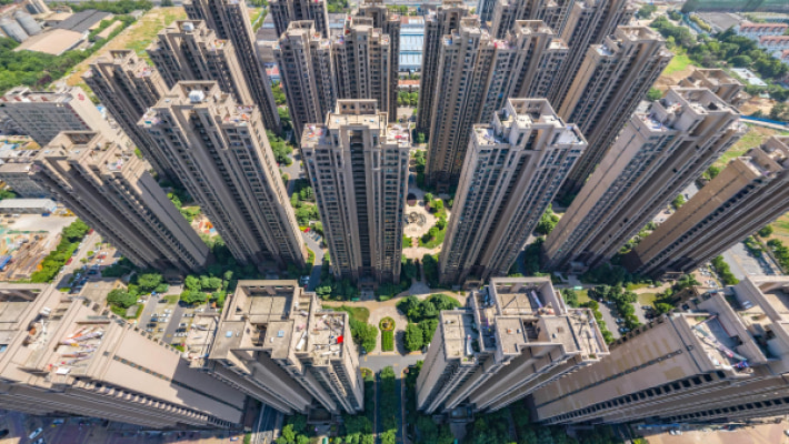 合肥华地润园相册