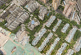 星海蓝天全景预览图