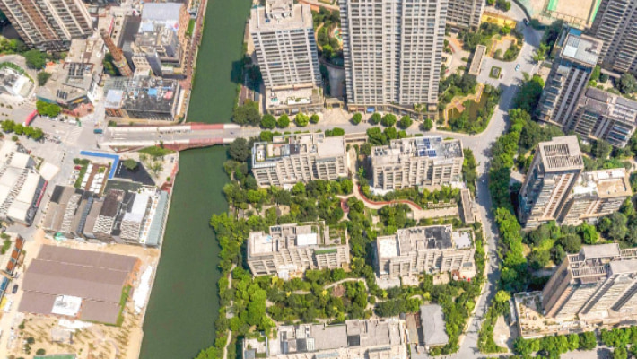 无锡西水东海珀半岛相册