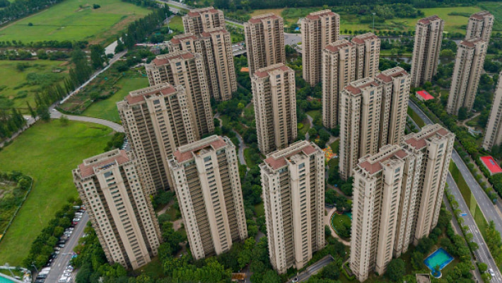 洲岛家园_南京洲岛家园二手房|房价|租房【南京贝壳找房】