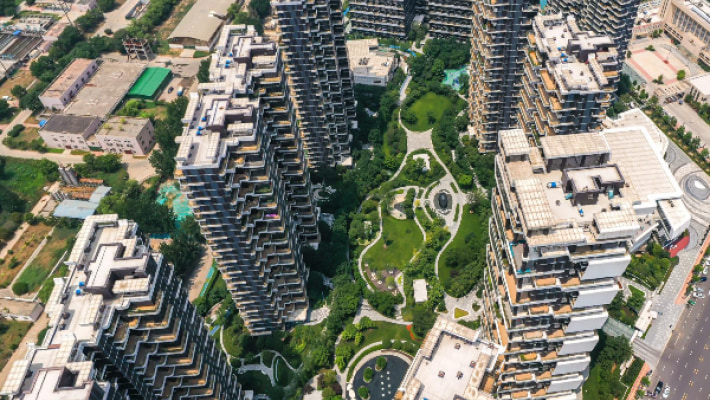 郑州瀚海晴宇相册