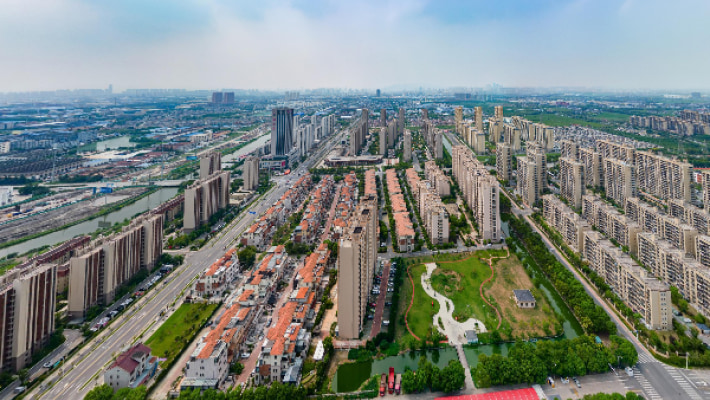 苏州金域蓝湾二区相册