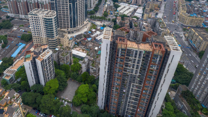 广州兰亭熙园相册