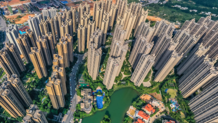 时代倾城_长沙时代倾城二手房|房价|租房【长沙贝壳找房】