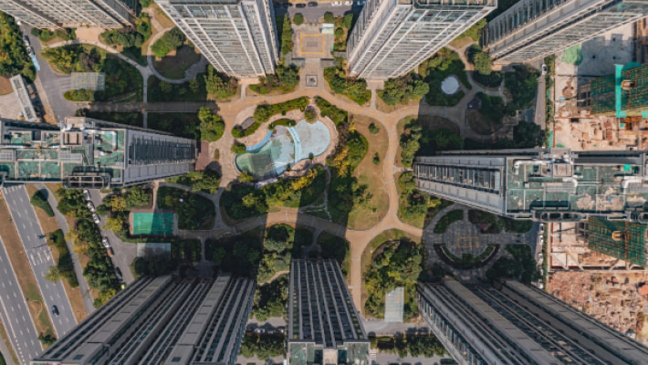 杭州钱锦花园小区 钱锦花园详细信息 二手房 租房 小区顾问 杭州链家