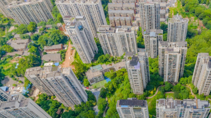 长沙博林金谷相册