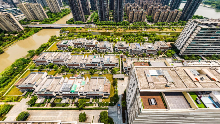 宁波君湾中心相册