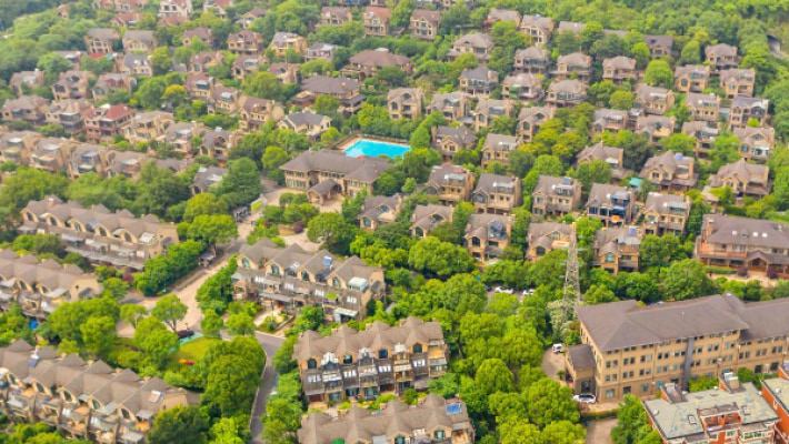 华清山庄_杭州华清山庄二手房|房价|租房【杭州贝壳找房】