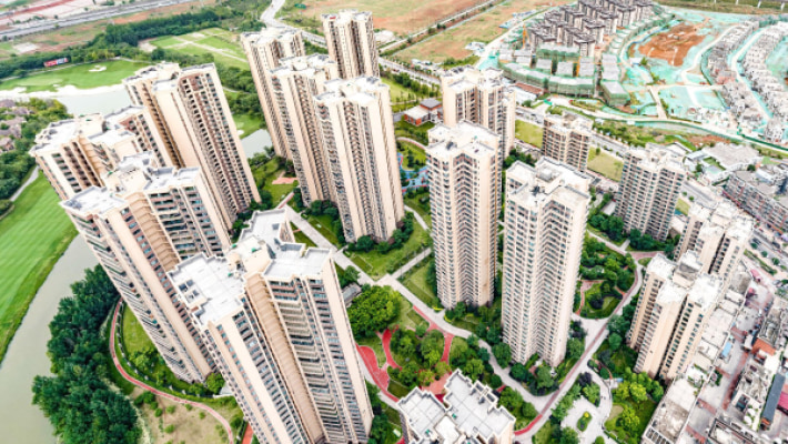 保利拉斐云邸_成都保利拉斐云邸二手房|房价|租房【成都贝壳找房】