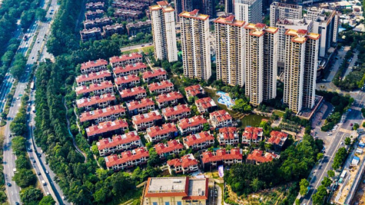 东莞佳兆业帝景中央相册