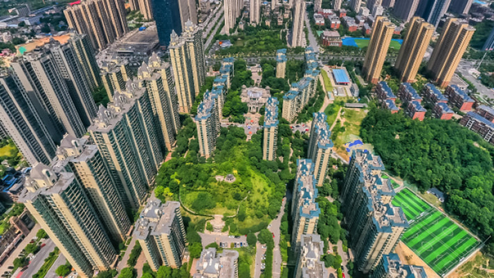 长沙恒大华府相册