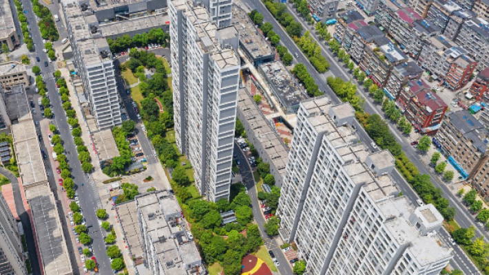 富阳宝龙城市广场
